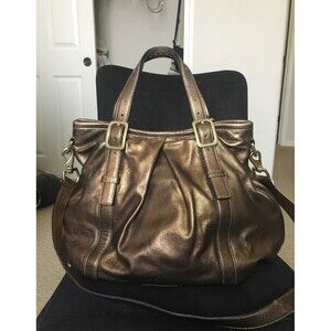 Cole Haan convertible crossbody